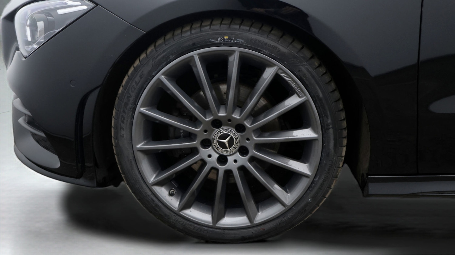 Used Mercedes-Benz CLA 2022 for sale - 77213700: Photo 18