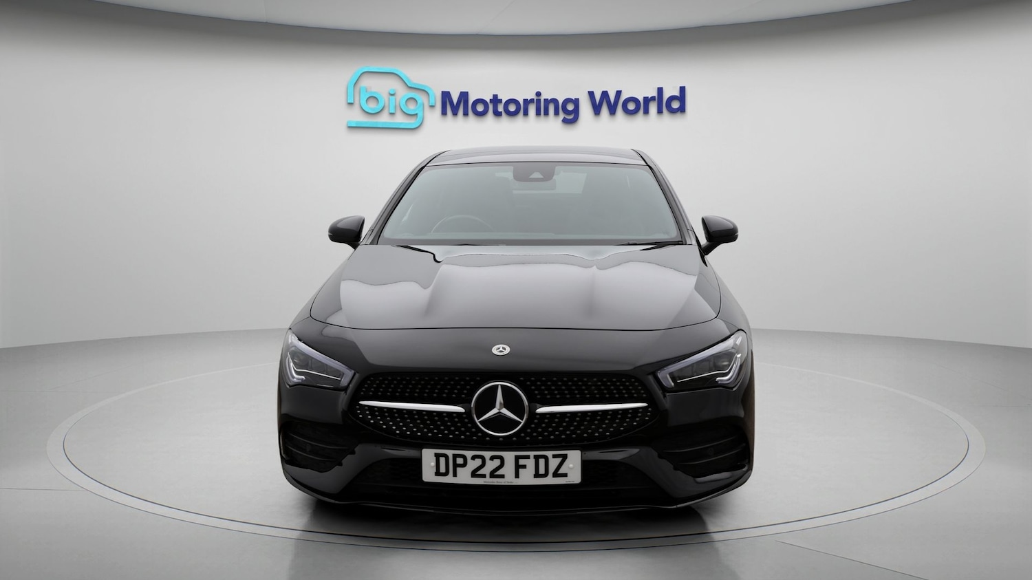 Used Mercedes-Benz CLA 2022 for sale - 77213700: Photo 2