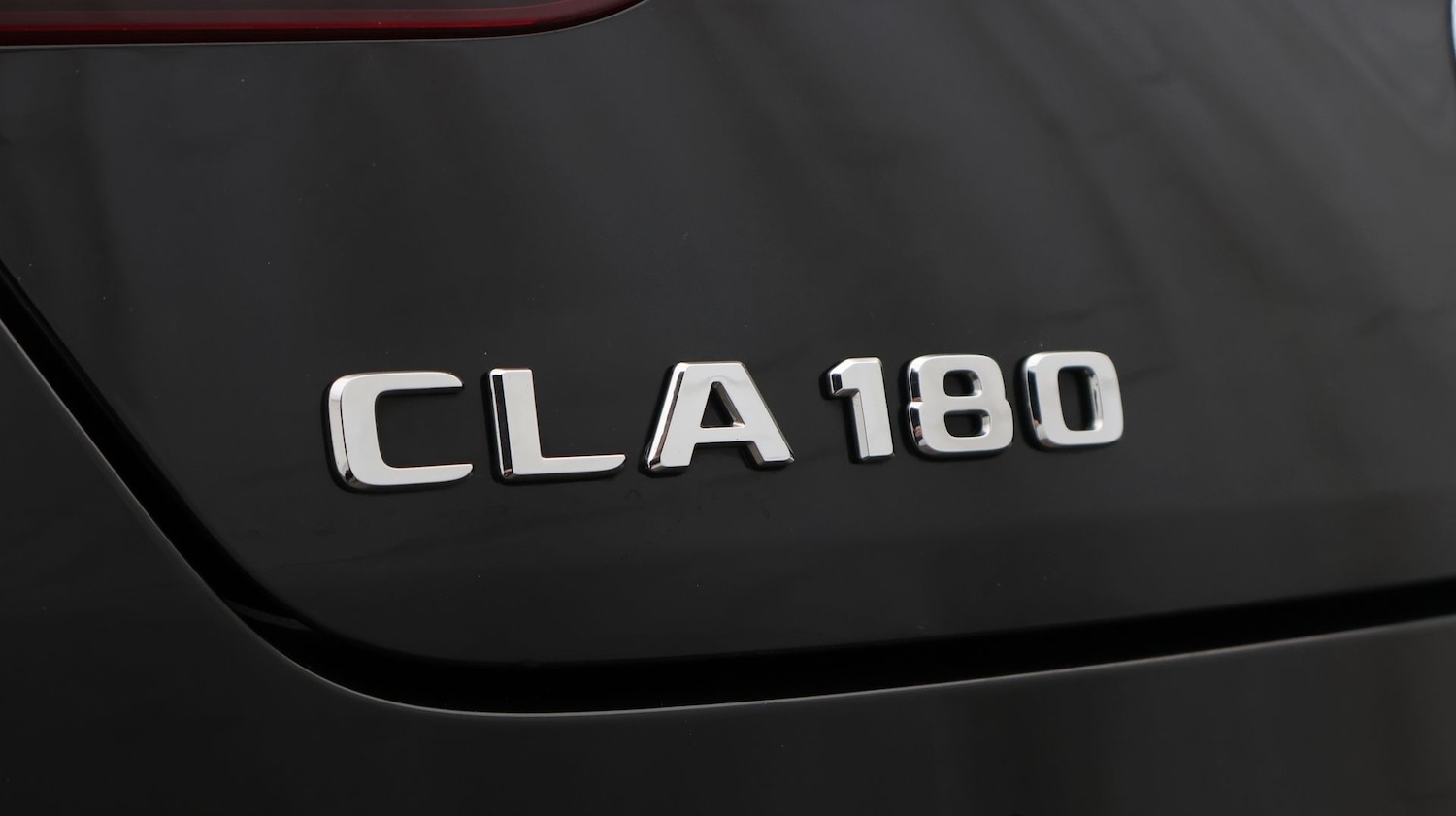 Used Mercedes-Benz CLA 2022 for sale - 77213700: Photo 22