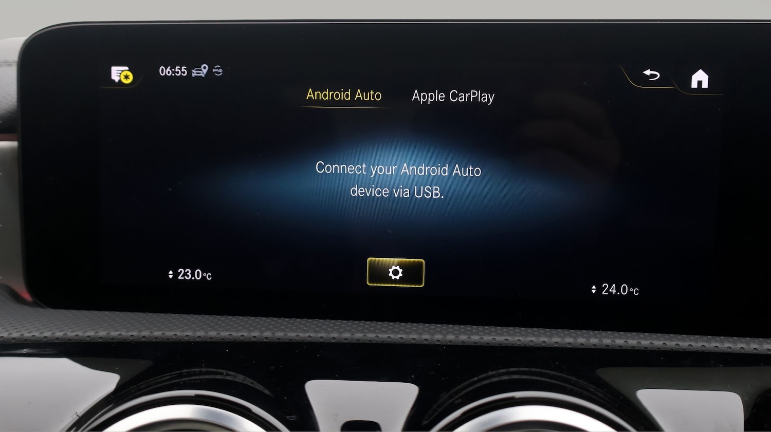 Used Mercedes-Benz CLA 2022 for sale - 77213700: Photo 26