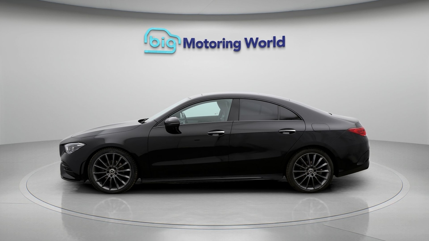 Used Mercedes-Benz CLA 2022 for sale - 77213700: Photo 4