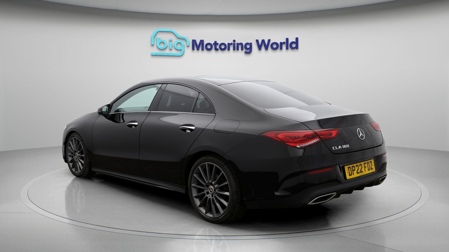 Used Mercedes-Benz CLA 2022 for sale - 77213700: Photo 5