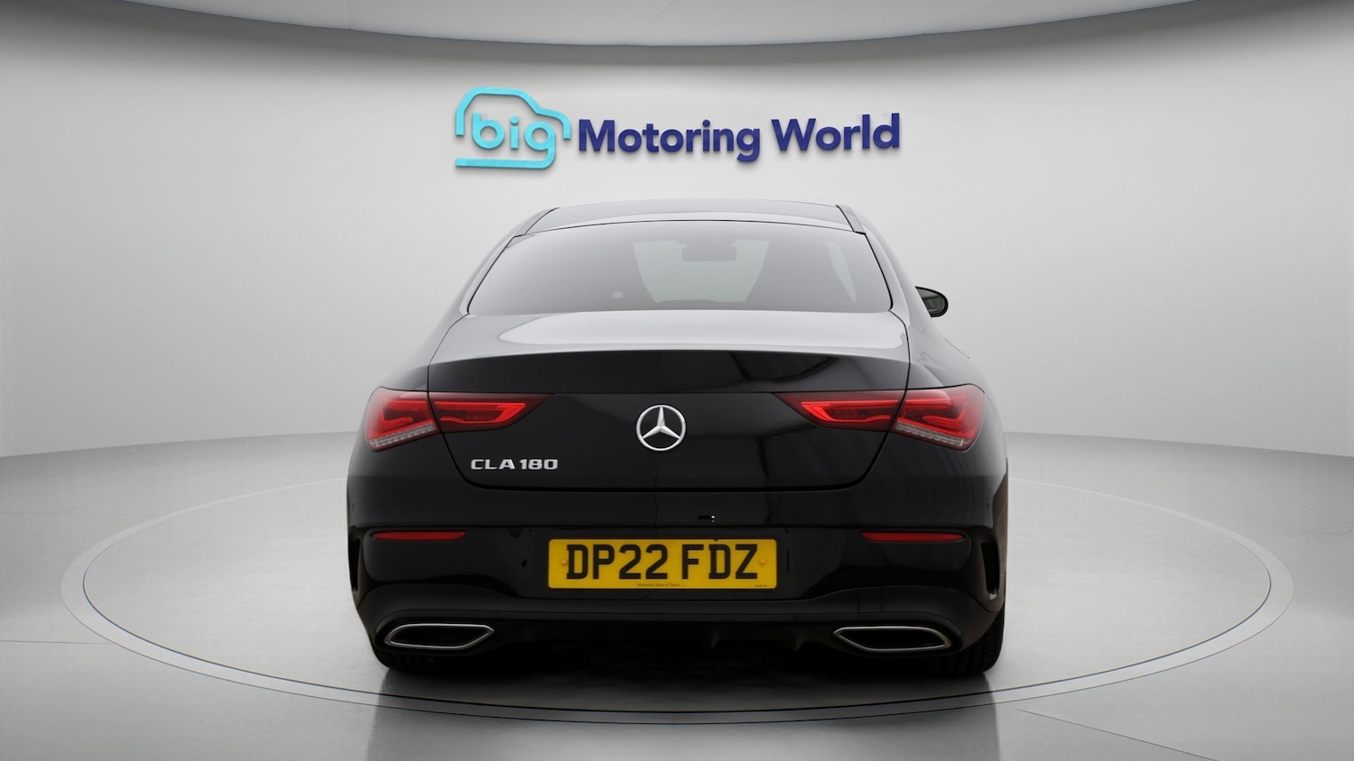 Used Mercedes-Benz CLA 2022 for sale - 77213700: Photo 6