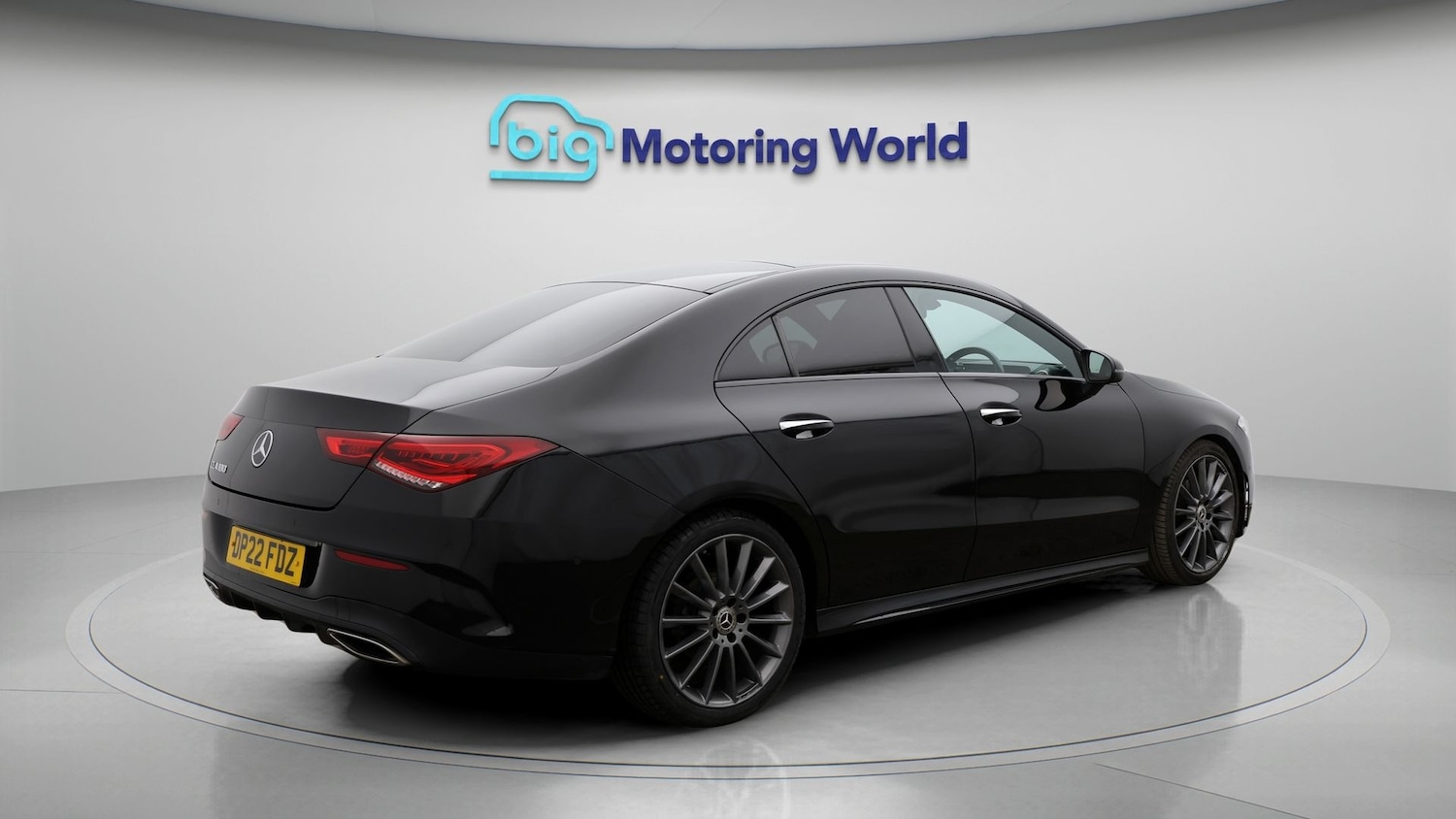 Used Mercedes-Benz CLA 2022 for sale - 77213700: Photo 7