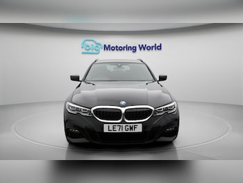 Used BMW 3 Series 2022 for sale - 78980330: Photo
