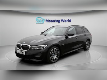 Used BMW 3 Series 2022 for sale - 78980330: Photo