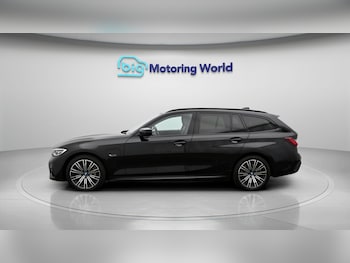 Used BMW 3 Series 2022 for sale - 78980330: Photo