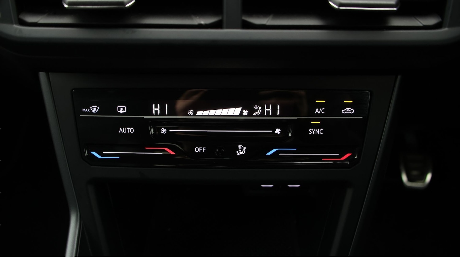 Used Volkswagen Polo 2022 for sale - 77272238: Photo 12