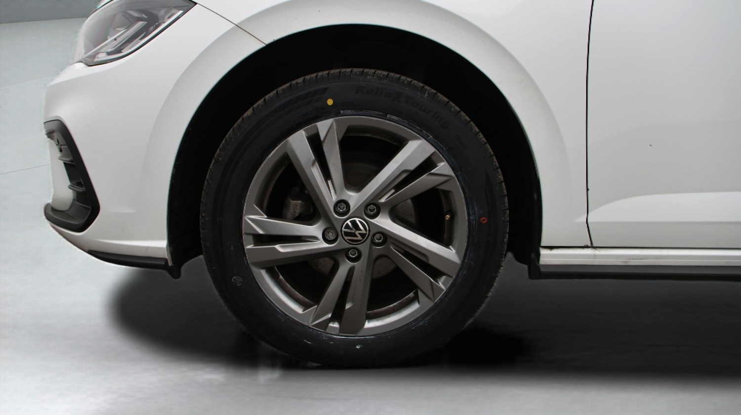 Used Volkswagen Polo 2022 for sale - 77272238: Photo 18