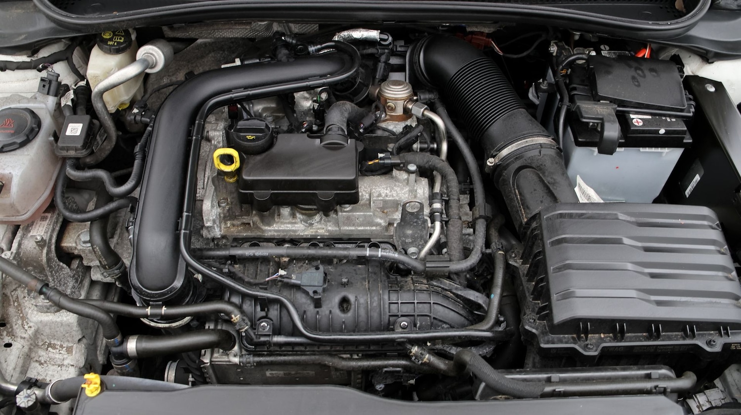 Used Volkswagen Polo 2022 for sale - 77272238: Photo 19