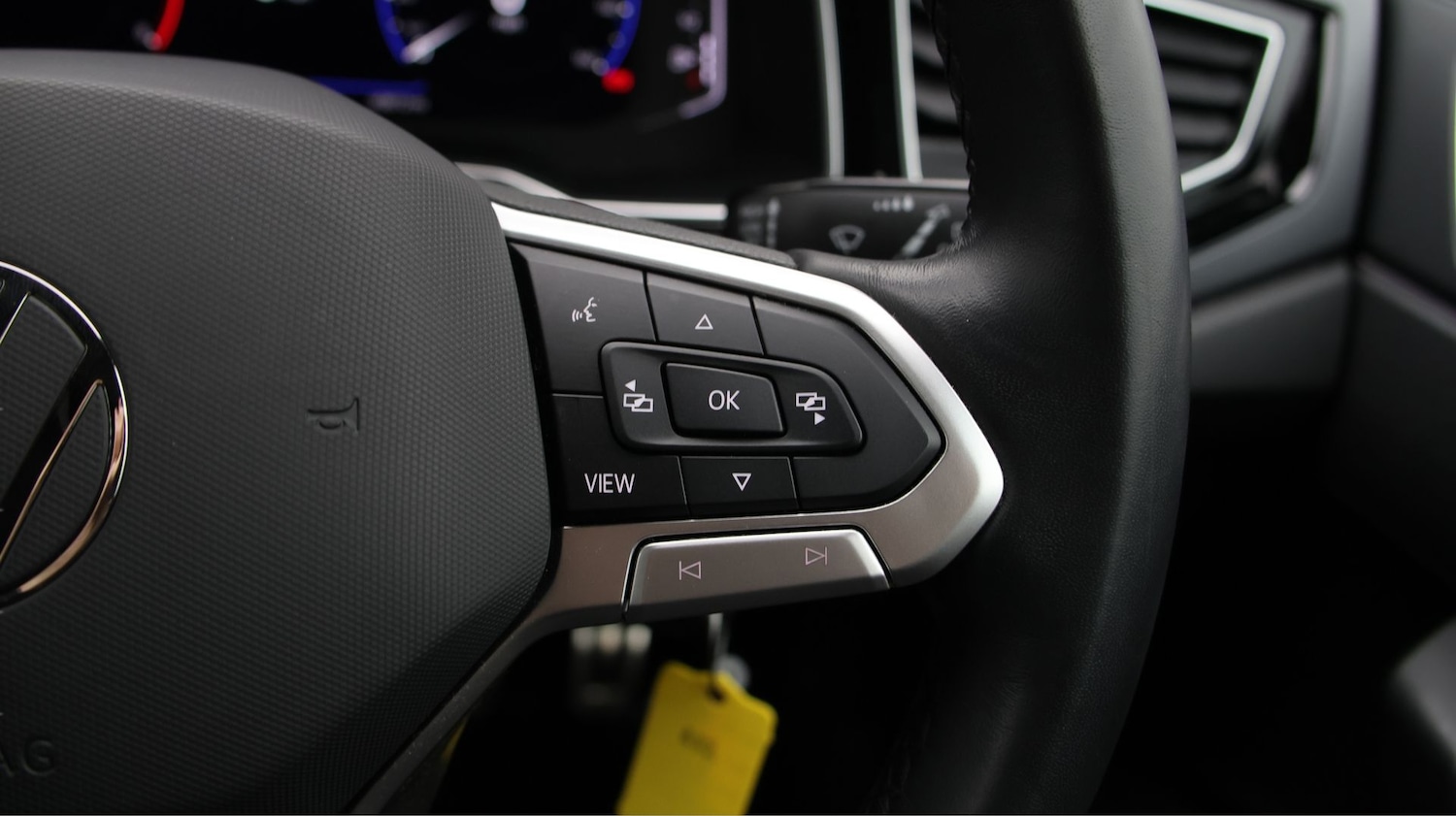 Used Volkswagen Polo 2022 for sale - 77272238: Photo 24