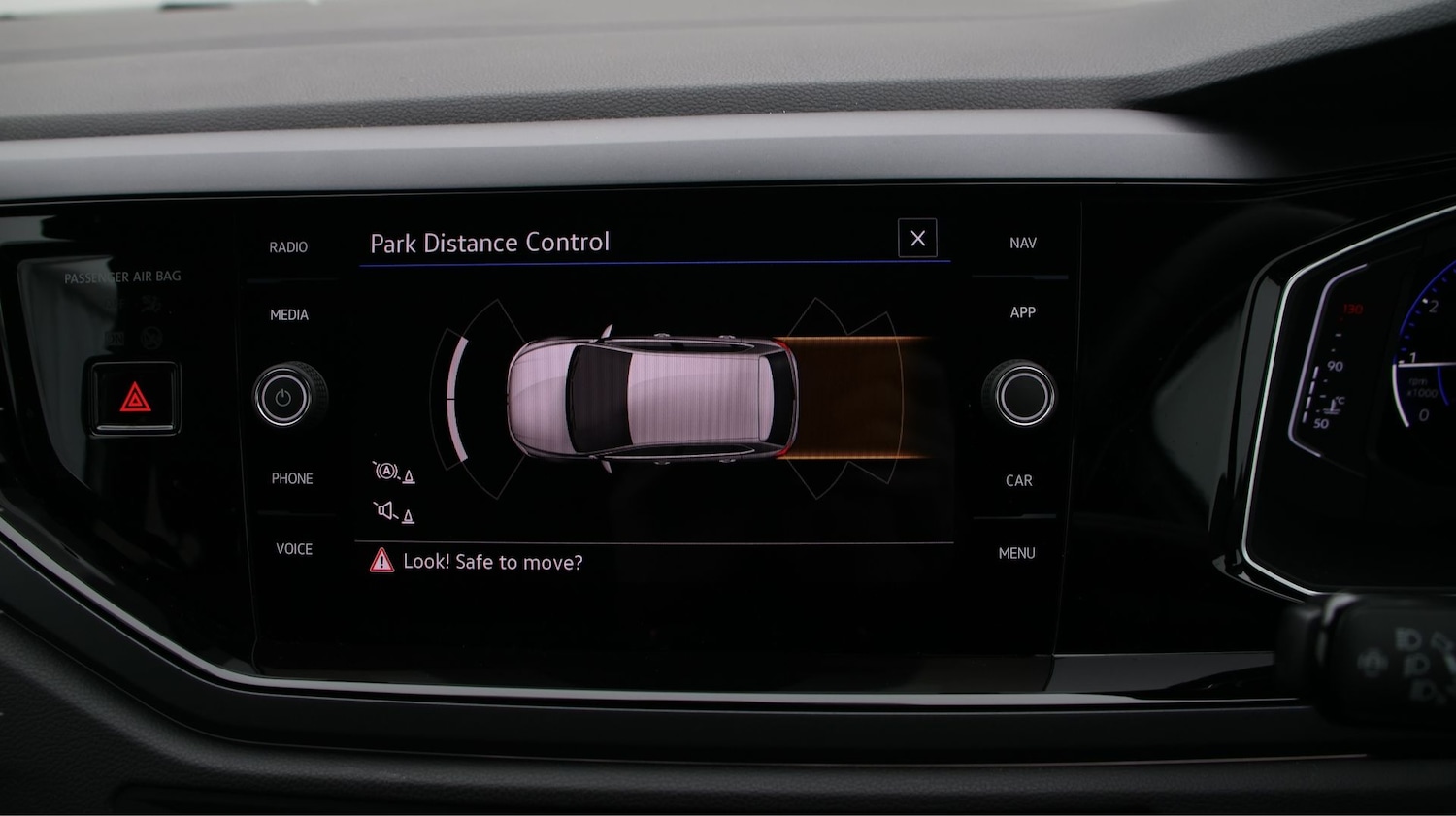 Used Volkswagen Polo 2022 for sale - 77272238: Photo 25