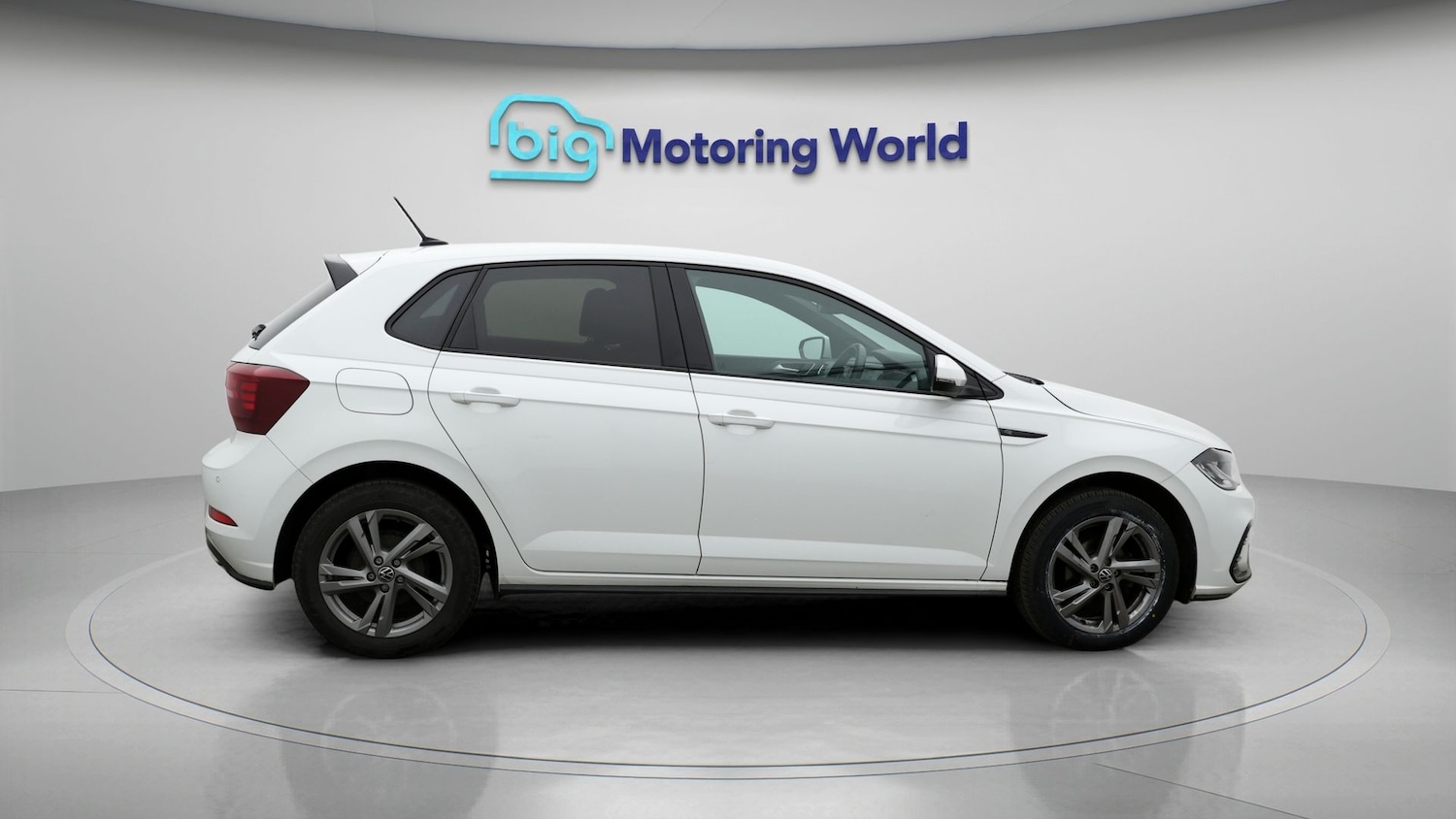 Used Volkswagen Polo 2022 for sale - 77272238: Photo 8