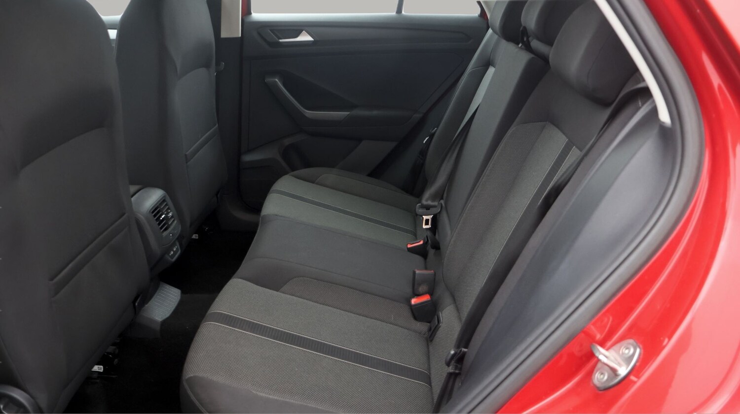 Used Volkswagen T-Roc 2023 for sale - 77446336: Photo 16