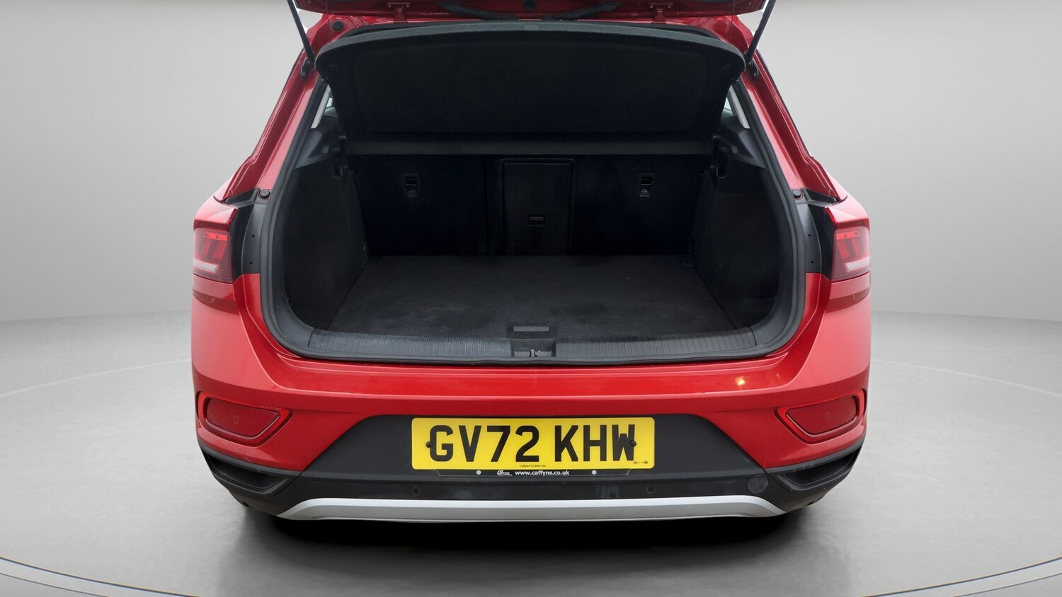 Used Volkswagen T-Roc 2023 for sale - 77446336: Photo 17