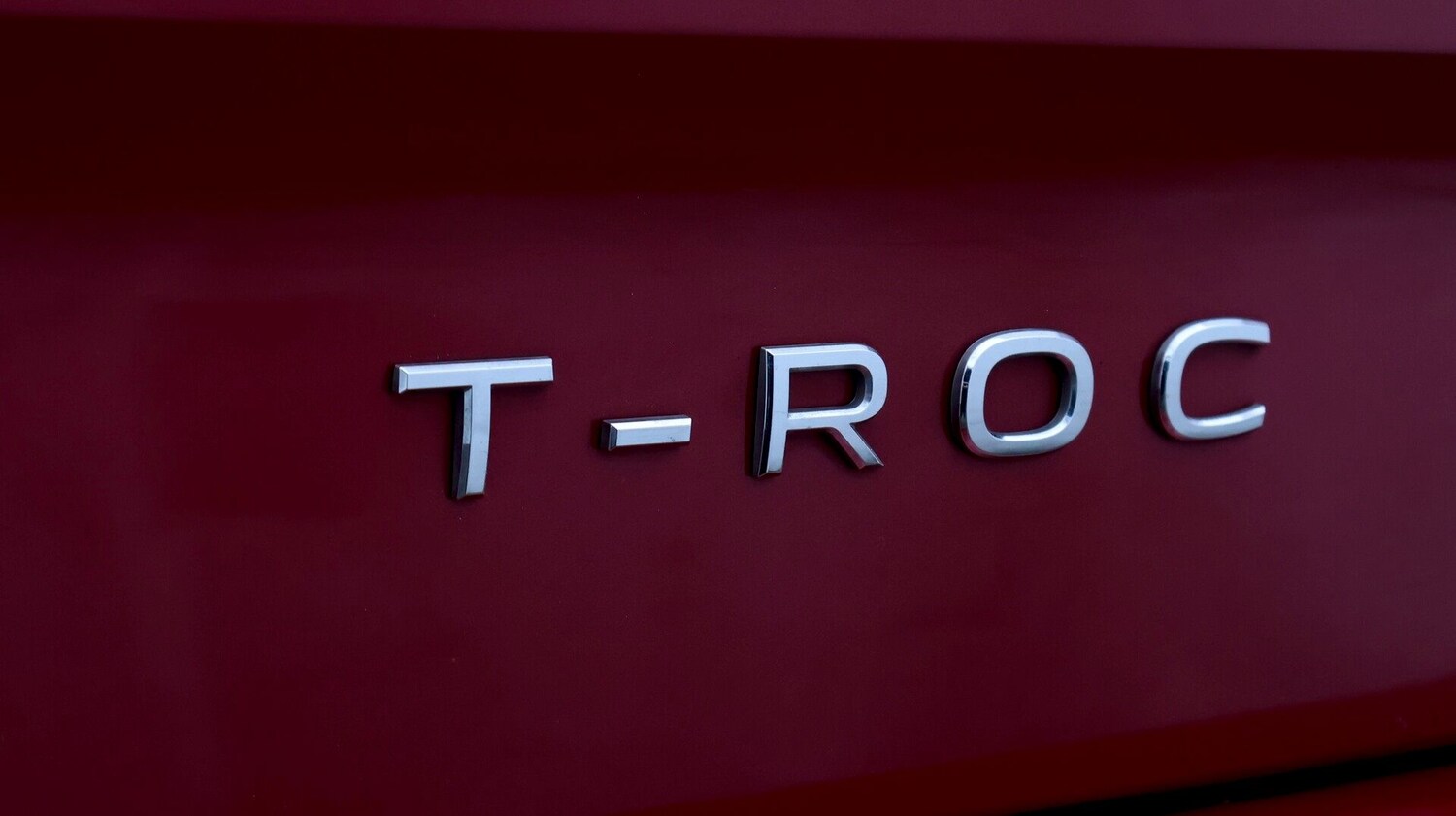 Used Volkswagen T-Roc 2023 for sale - 77446336: Photo 20