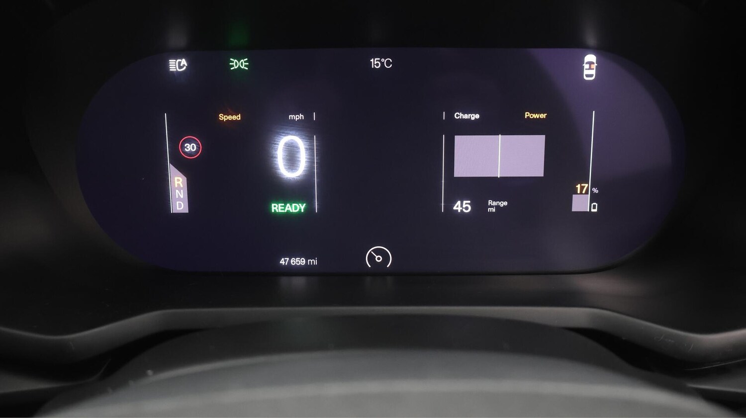 Used Polestar Polestar 2 2022 for sale - 76247596: Photo 11