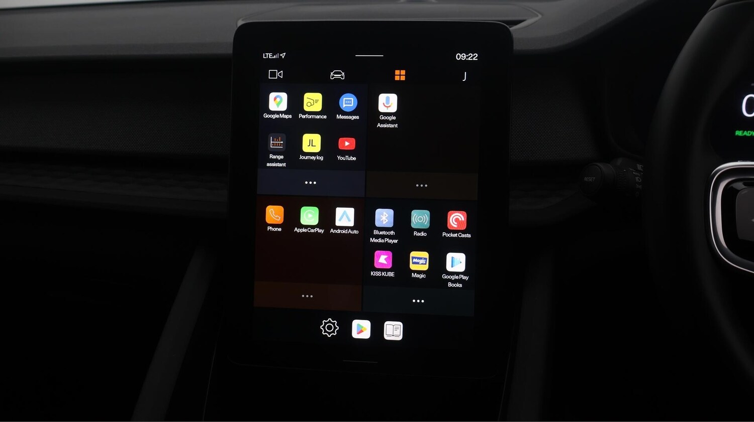 Used Polestar Polestar 2 2022 for sale - 76247596: Photo 12