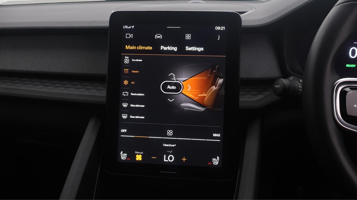 Used Polestar Polestar 2 2022 for sale - 76247596: Photo 13