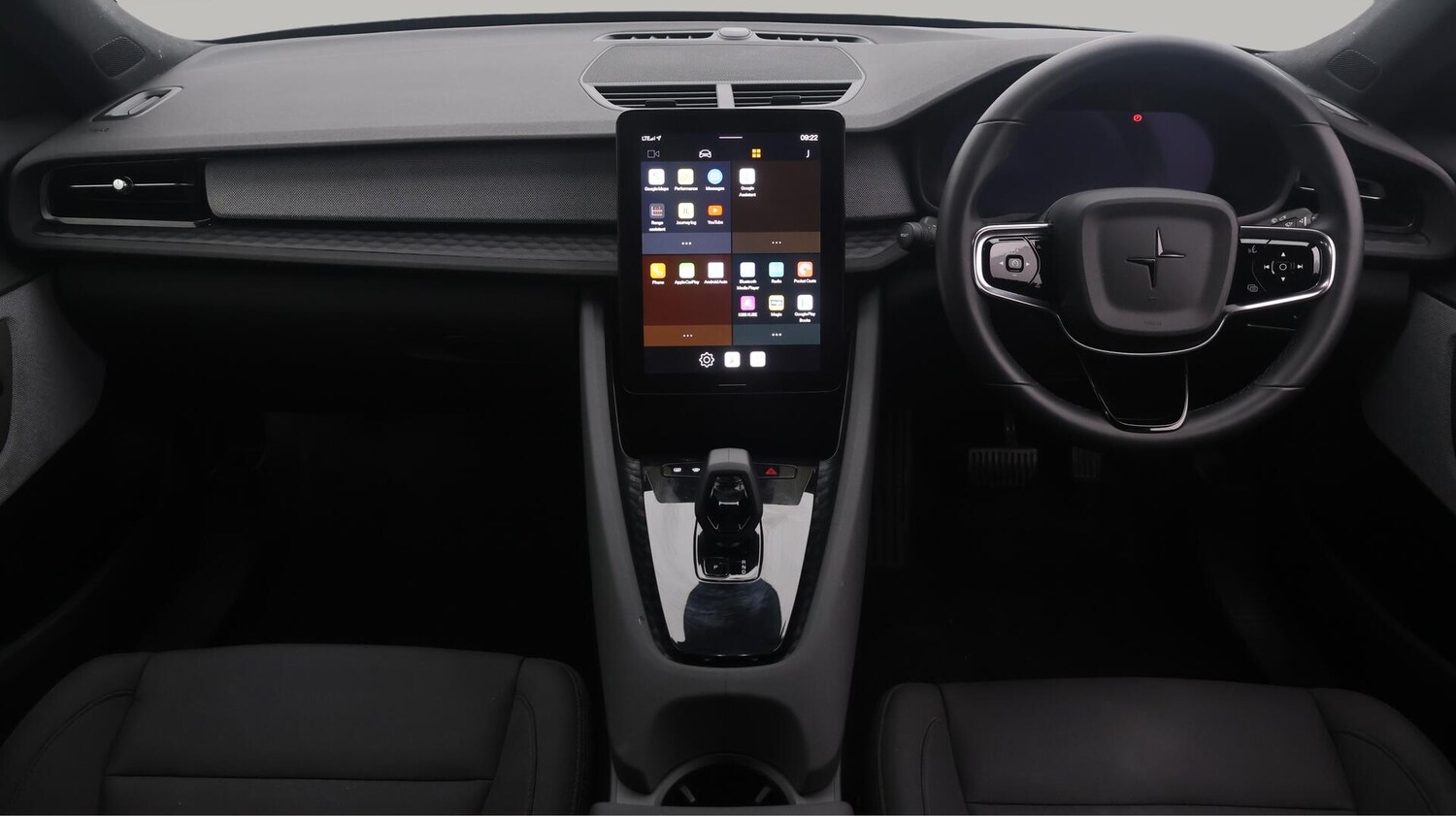 Used Polestar Polestar 2 2022 for sale - 76247596: Photo 14