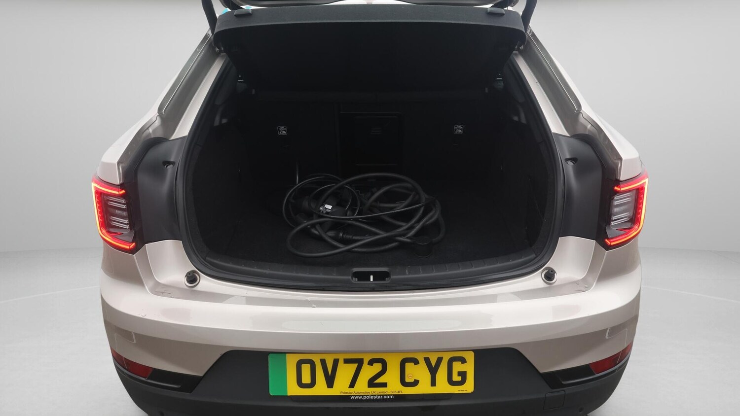 Used Polestar Polestar 2 2022 for sale - 76247596: Photo 18