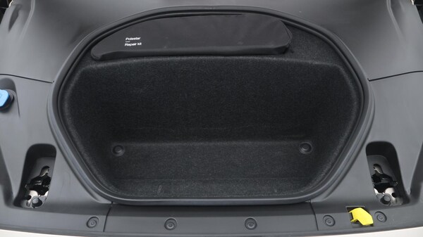 Used Polestar Polestar 2 for sale - 76247596: Photo 20