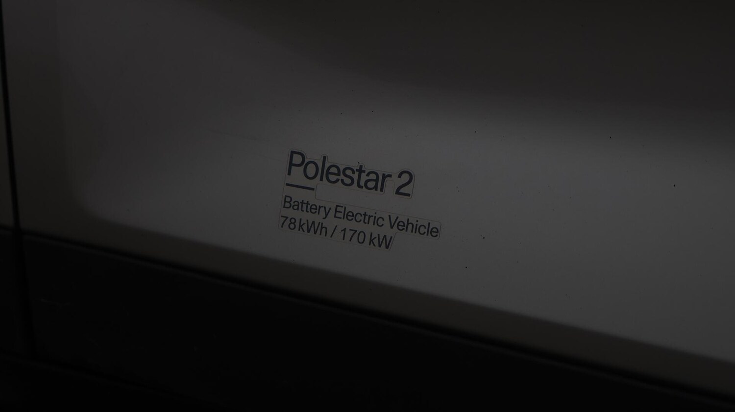 Used Polestar Polestar 2 2022 for sale - 76247596: Photo 21