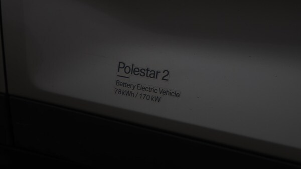 Used Polestar Polestar 2 for sale - 76247596: Photo 21