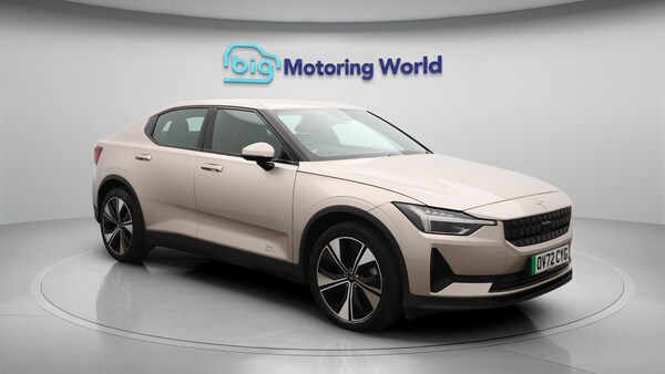 Used Polestar Polestar 2 for sale - 76247596: Photo 2