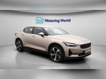 Used Polestar Polestar 2 for sale - 76247596: Photo 2