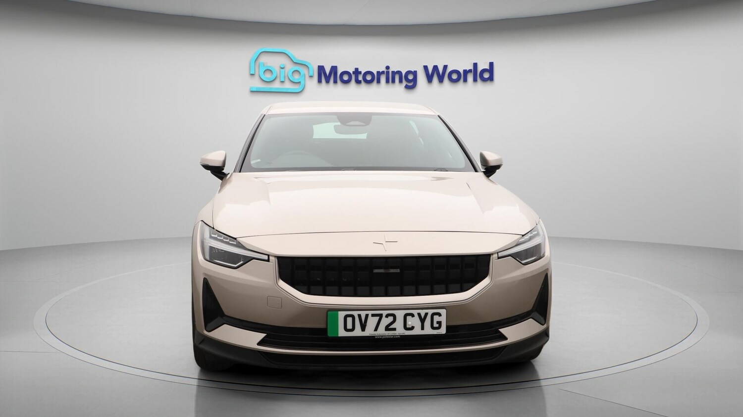 Used Polestar Polestar 2 2022 for sale - 76247596: Photo 3