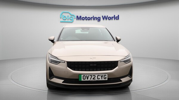 Used Polestar Polestar 2 for sale - 76247596: Photo 3