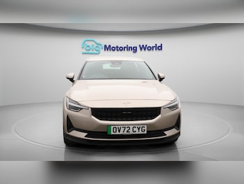 Used Polestar Polestar 2 for sale - 76247596: Photo 3