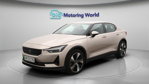 Used Polestar Polestar 2 for sale - 76247596: Photo 4
