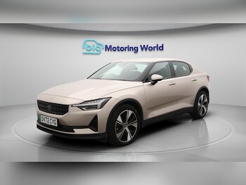 Used Polestar Polestar 2 for sale - 76247596: Photo 4