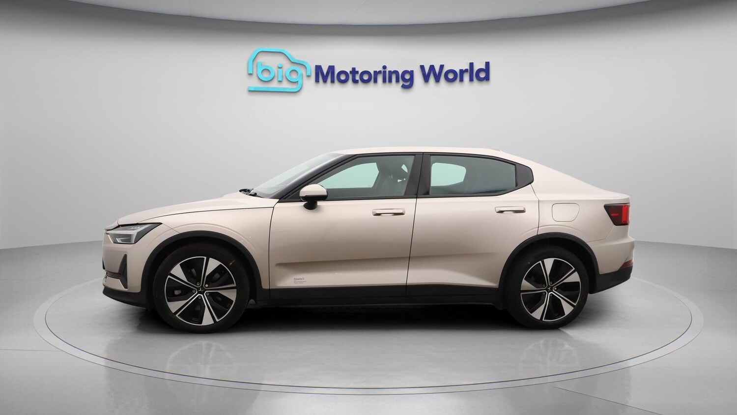 Used Polestar Polestar 2 2022 for sale - 76247596: Photo 5