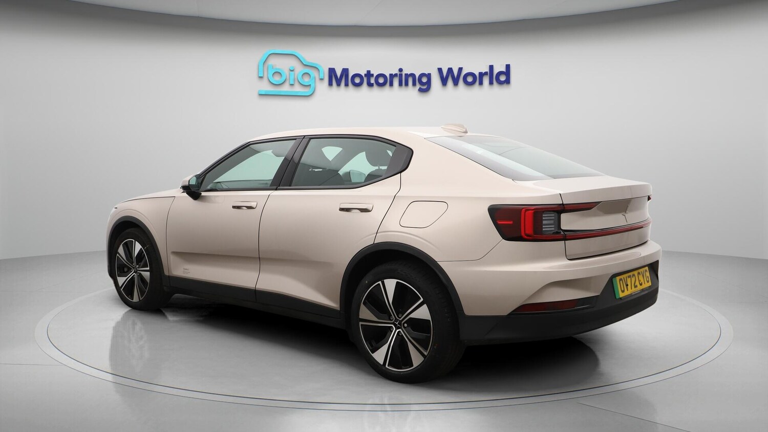 Used Polestar Polestar 2 2022 for sale - 76247596: Photo 6