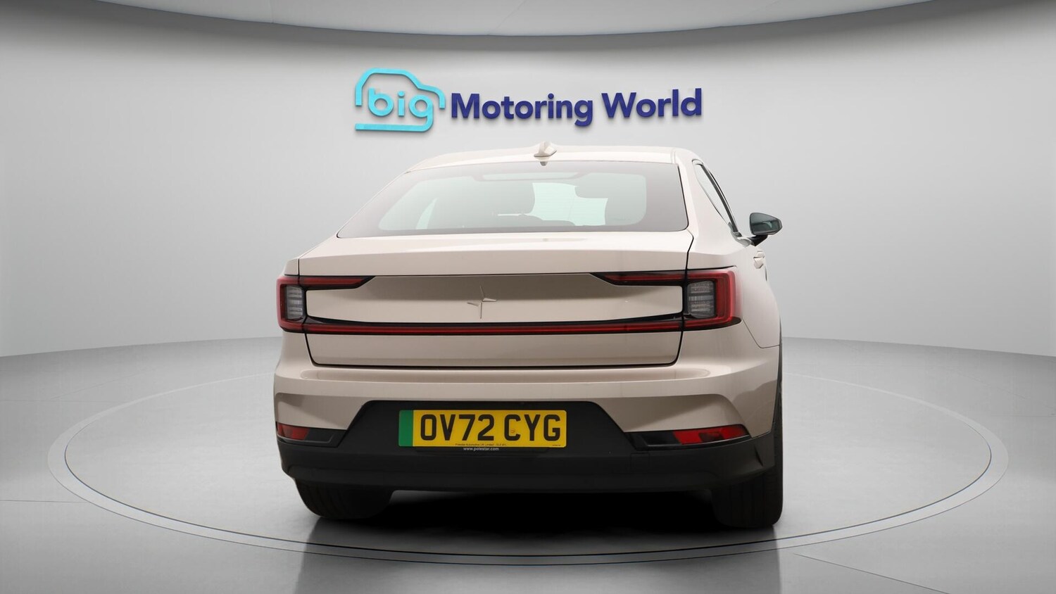 Used Polestar Polestar 2 2022 for sale - 76247596: Photo 7