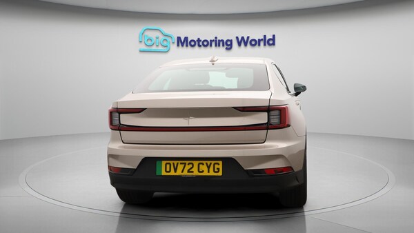 Used Polestar Polestar 2 for sale - 76247596: Photo 7