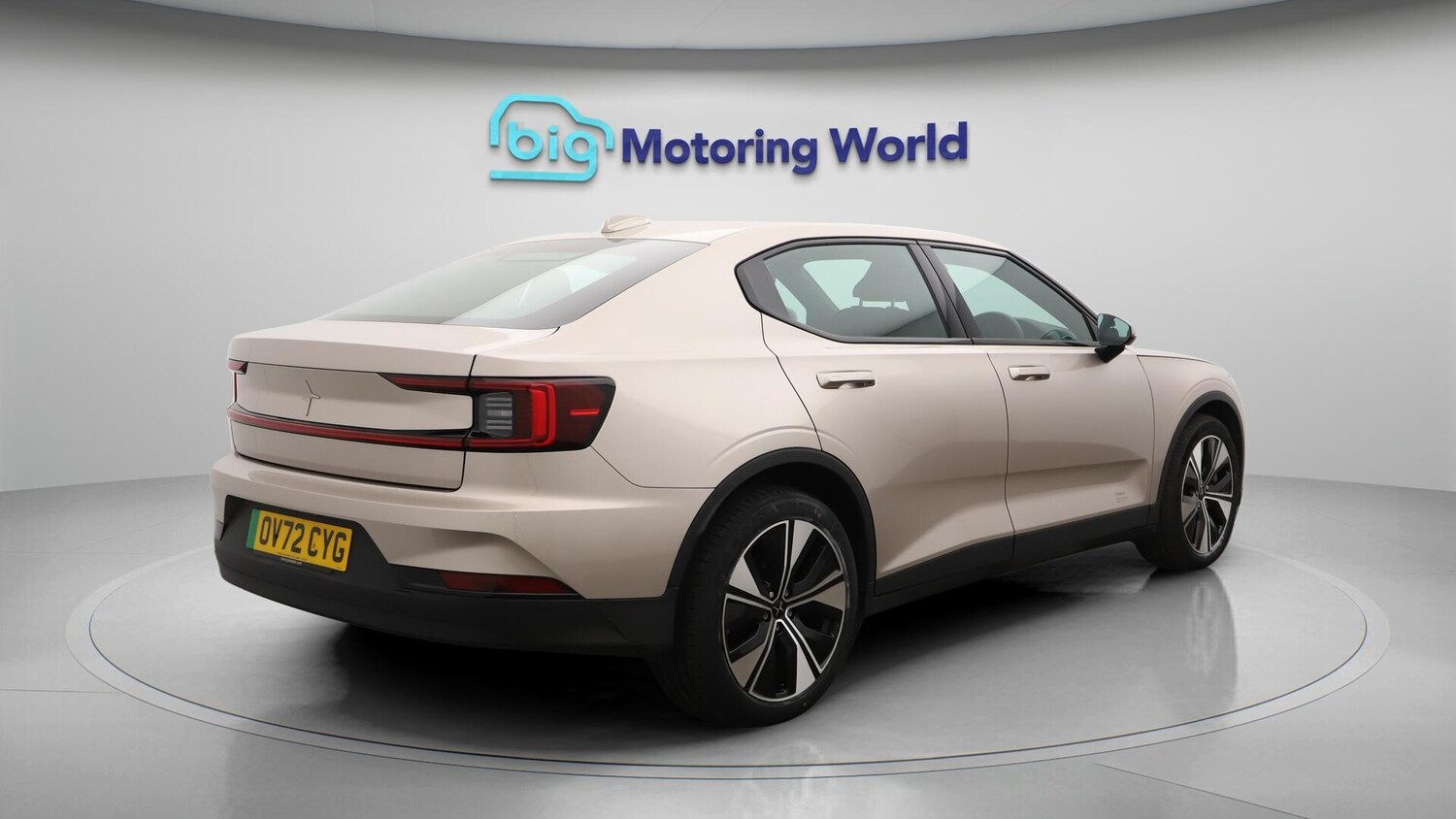 Used Polestar Polestar 2 2022 for sale - 76247596: Photo 8