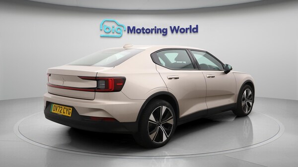 Used Polestar Polestar 2 for sale - 76247596: Photo 8