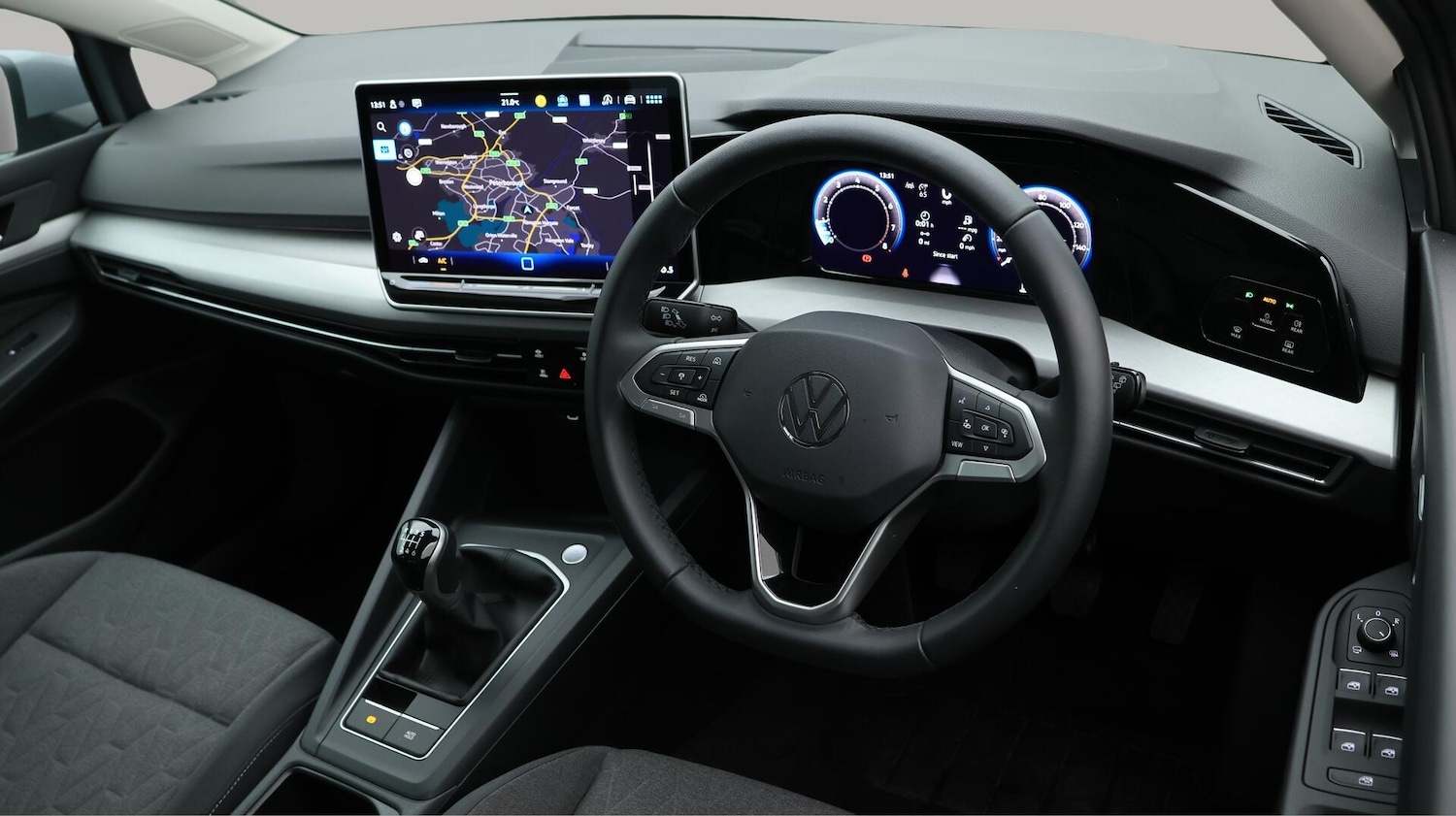 Used Volkswagen Golf 2024 for sale - 76688799: Photo 10