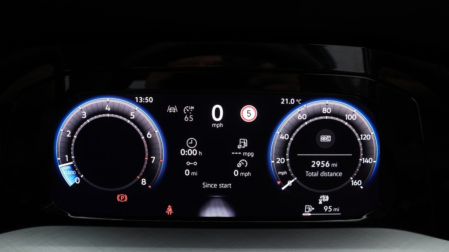 Used Volkswagen Golf 2024 for sale - 76688799: Photo 11