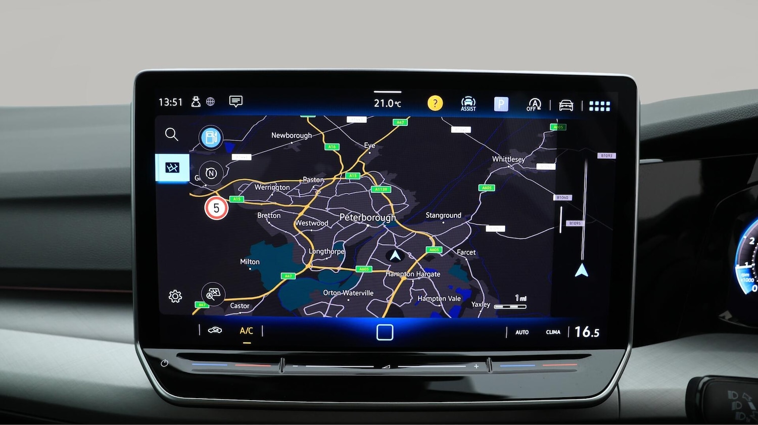 Used Volkswagen Golf 2024 for sale - 76688799: Photo 12