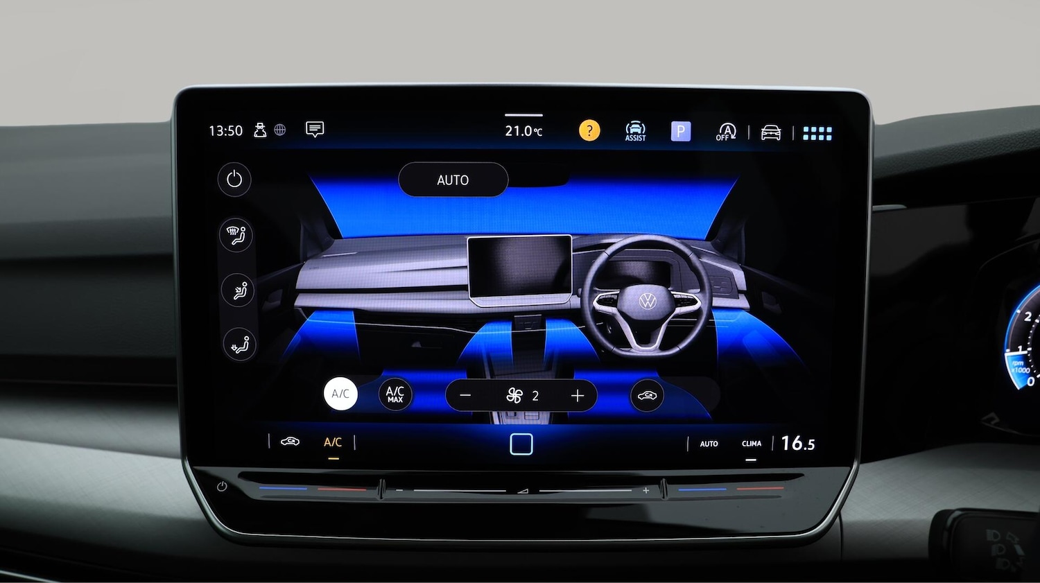 Used Volkswagen Golf 2024 for sale - 76688799: Photo 13