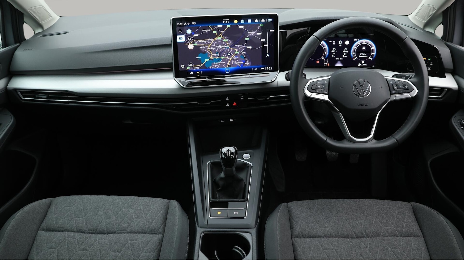 Used Volkswagen Golf 2024 for sale - 76688799: Photo 14