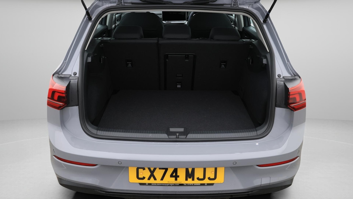 Used Volkswagen Golf 2024 for sale - 76688799: Photo 18