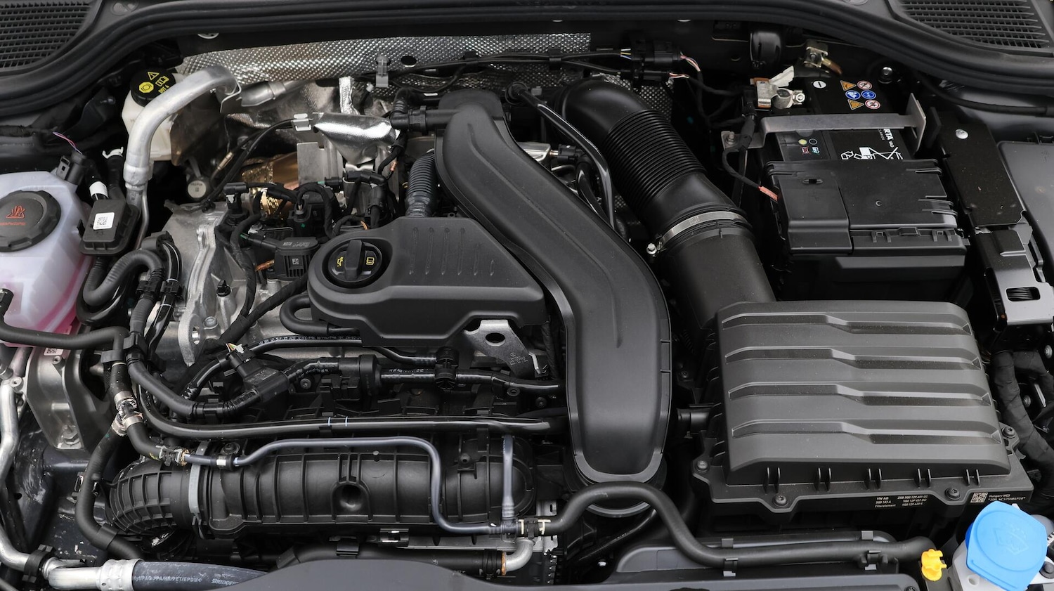 Used Volkswagen Golf 2024 for sale - 76688799: Photo 20