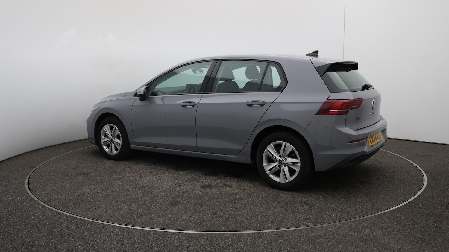 Used Volkswagen Golf 2024 for sale - 76688799: Photo 36