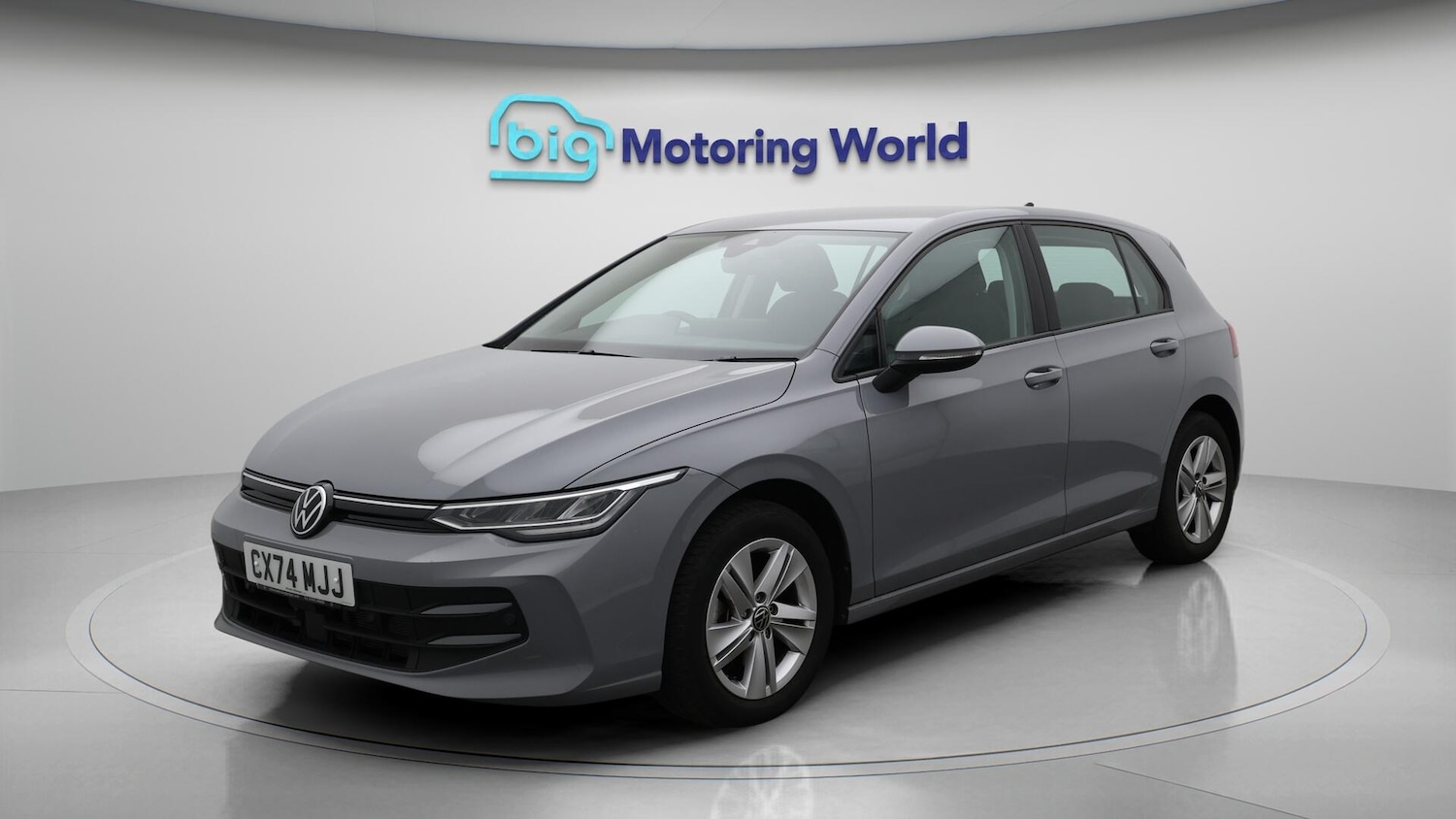 Used Volkswagen Golf 2024 for sale - 76688799: Photo 4